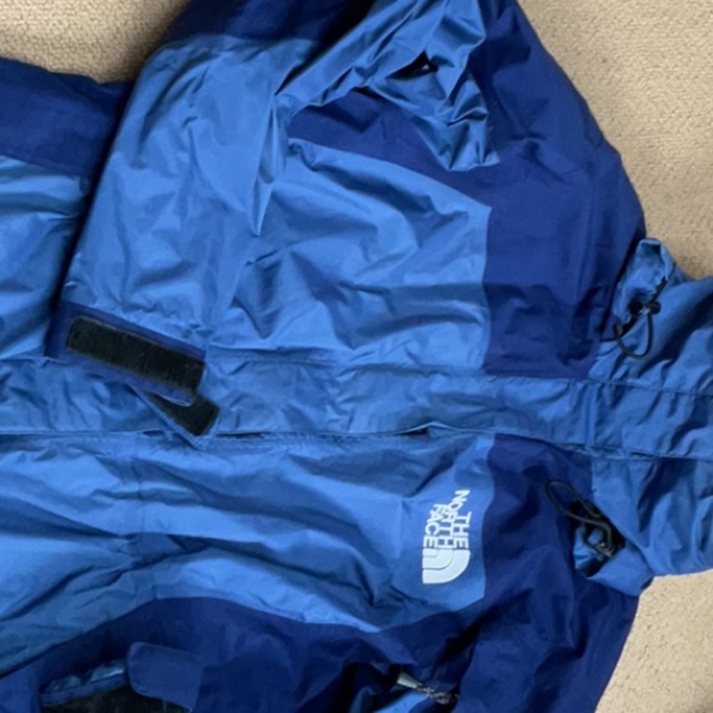🔥the north face🔥 women’s medium jacket - Picture 2 of 5